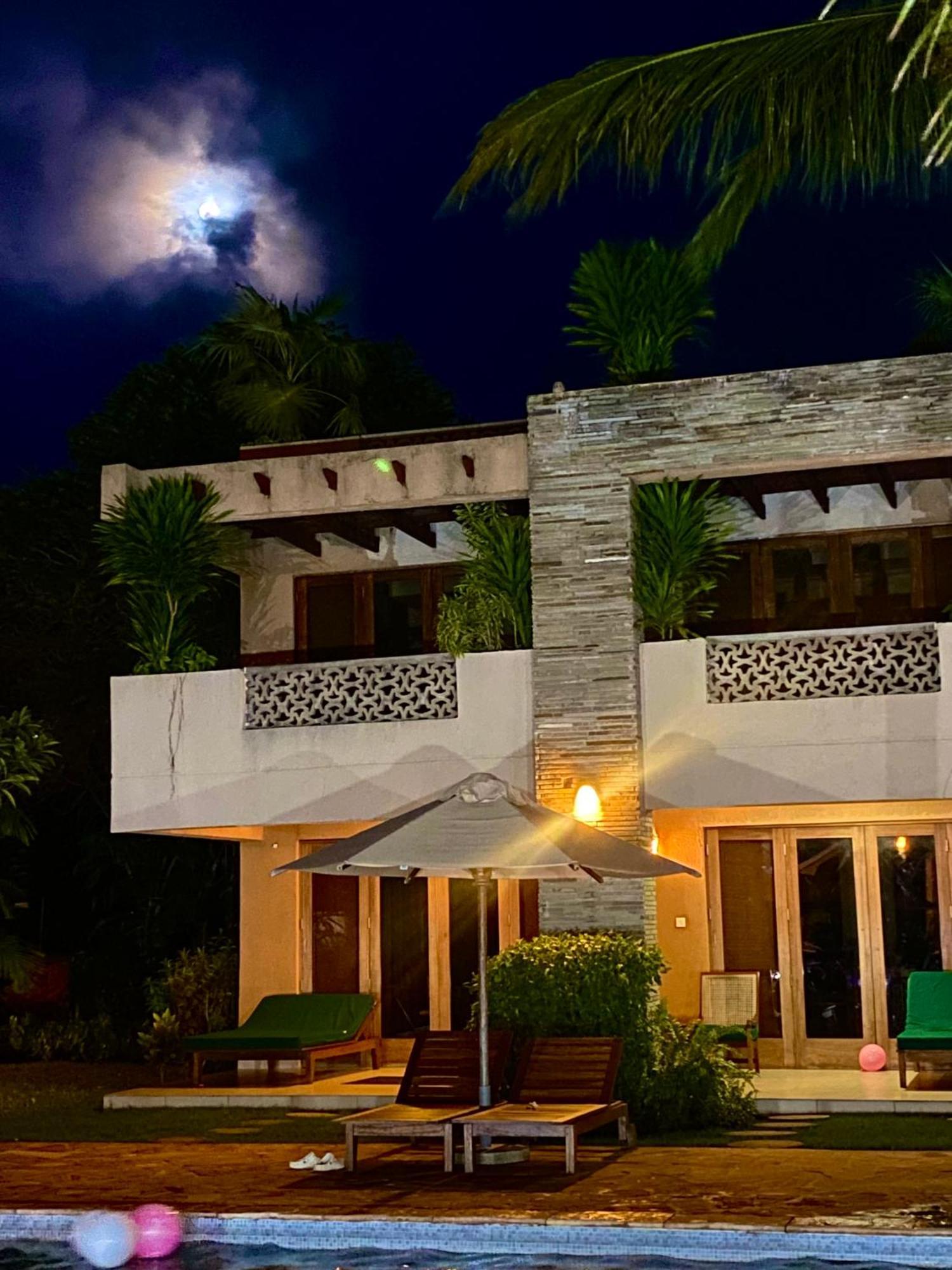 Villa Mandhari - Diani Beach Buitenkant foto